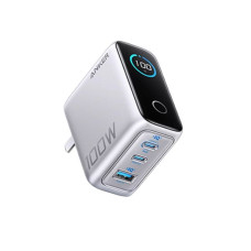 Anker 100W Smart Display Fast Charger Lite (B121B)