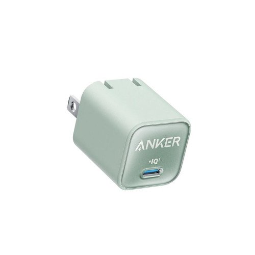 Anker 511 Charger Nano 3 30W Charger