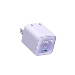 Anker 511 Charger Nano 3 30W Charger