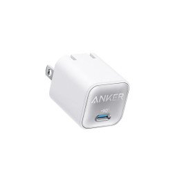 Anker 511 Charger Nano 3 30W Charger