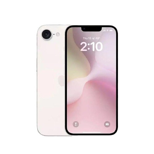 Apple iPhone SE 4 (2025)