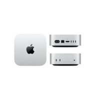 Apple Mac mini M4