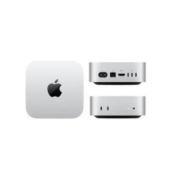 Apple Mac mini M4