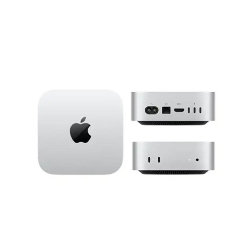 Apple Mac mini M4