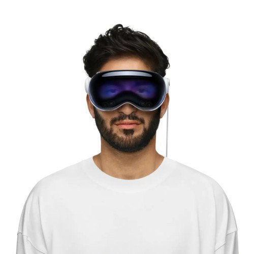 Apple Vision Pro