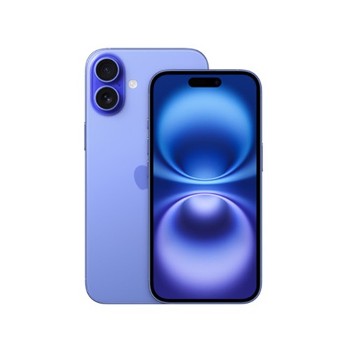 Apple iPhone 16