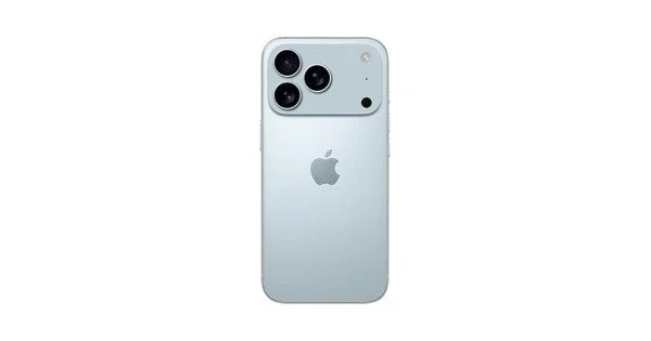 Apple iPhone 17 Pro Max Price in Bangladesh | Tech Mart