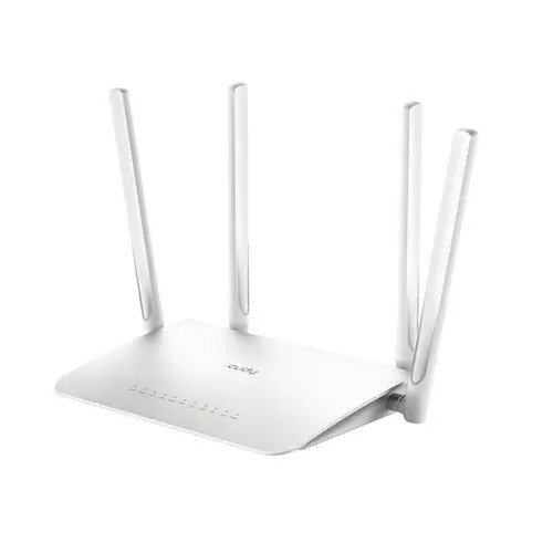 Cudy WR1300 AC1200 Dual Band WiFi Router