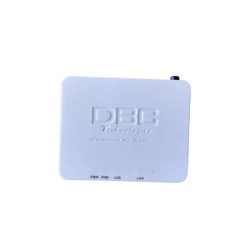 DBC 1 PORT XPON ONU High-Speed Fiber Optical Unit