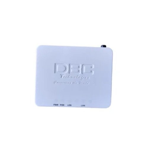DBC 1 PORT XPON ONU High-Speed Fiber Optical Unit