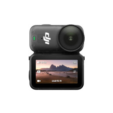 DJI Osmo Nano Wearable 4K Action Camera