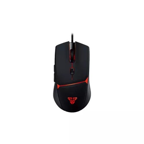 Fantech VX7 Crypto 6 Button USB Gaming Mouse