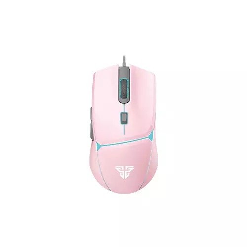 Fantech VX7 Crypto 6 Button USB Gaming Mouse