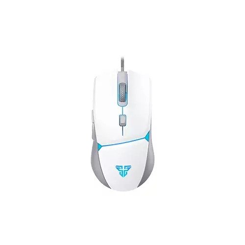 Fantech VX7 Crypto 6 Button USB Gaming Mouse