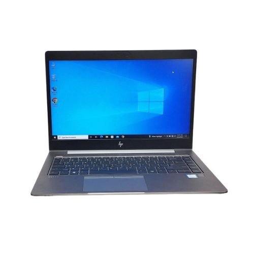HP ZBook 14u G6 Mobile Workstation