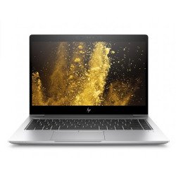 HP EliteBook 840 G5 8th Gen Core i5 Ultrabook | Radeon RX540 2GB Graphics