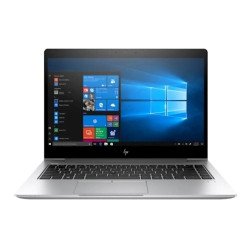 HP EliteBook 840 G6 Core i5 8th Gen 8GB RAM 256GB SSD FHD Laptop