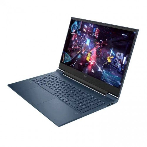 HP Victus 16-e1044AX Ryzen 5 6600H RTX3050 Gaming Laptop
