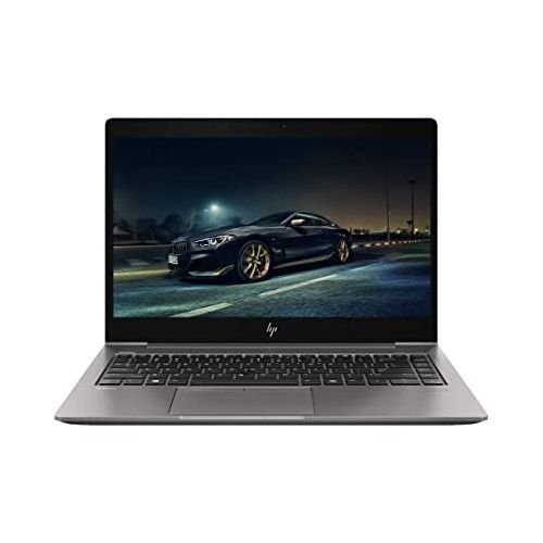 HP ZBook 14U G5 Core i5 8th Gen Laptop