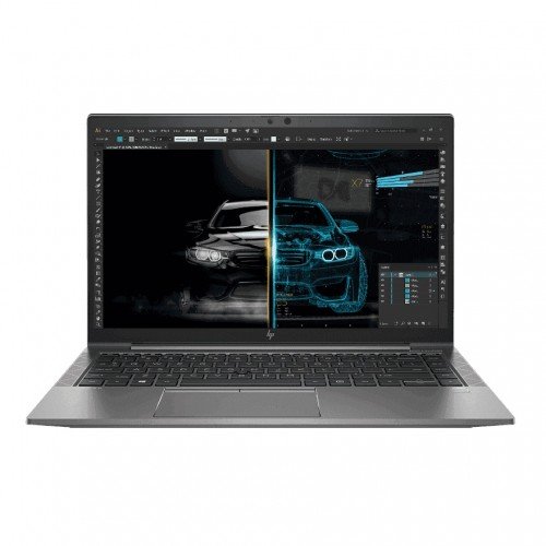 HP ZBook Firefly 14 G7 Core i7 10th Workstation Laptop
