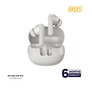 QCY HT15 Buds 45dB Adaptive ANC Wireless Earbuds