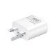 Samsung 25W USB-C Power Adapter – Super Fast Charger