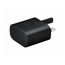 Samsung 25W USB-C Power Adapter – Super Fast Charger