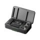Ulanzi A100 Wireless Lavalier Microphone