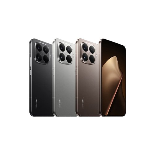 Xiaomi 15T Pro