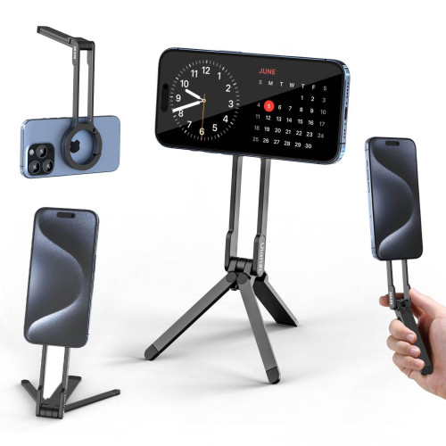 Ulanzi MA30 Carabiner-Mounted Phone Tripod