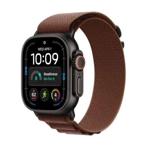 Apple Watch Ultra 4