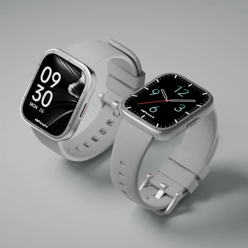 HiFuture ZONE3 Smart Watch