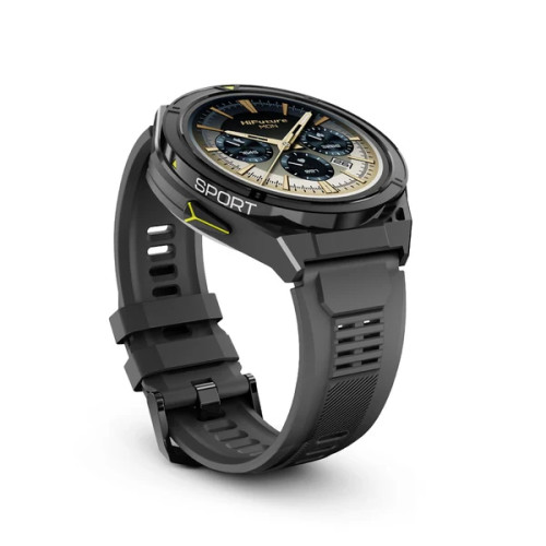 HiFuture ACTIVE Smartwatch