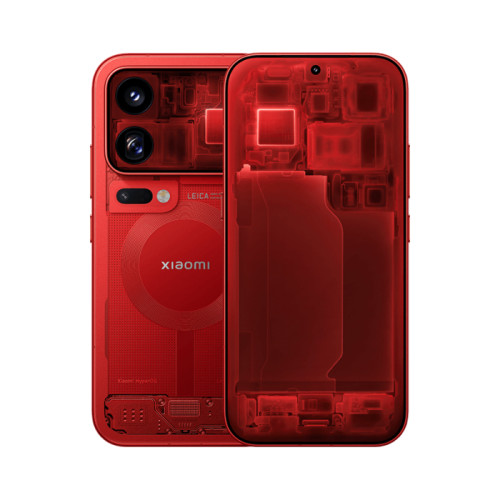 Xiaomi 18 Pro Max