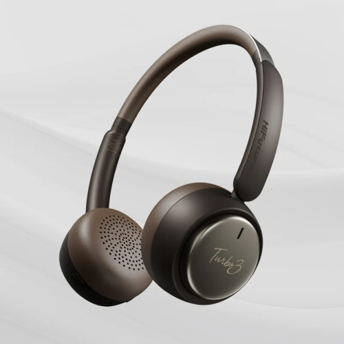HiFuture TURBO3 ANC Wireless Headphones