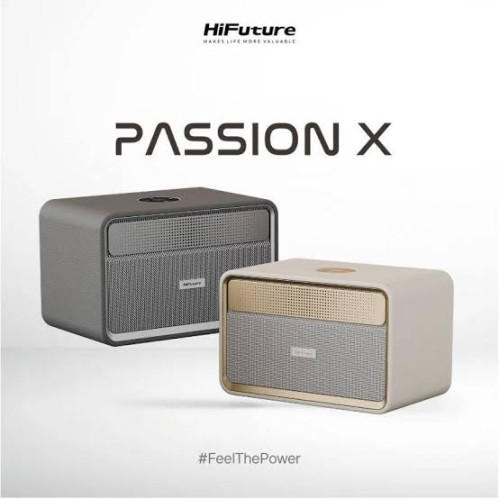 HiFuture Passion M Wireless Speaker