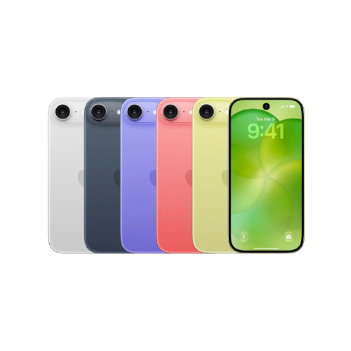 Apple iPhone Neo