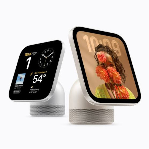 Apple HomeView