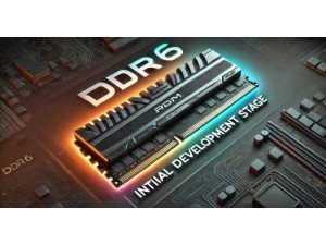 DDR6 RAM: The Future of Memory Technology and Performance