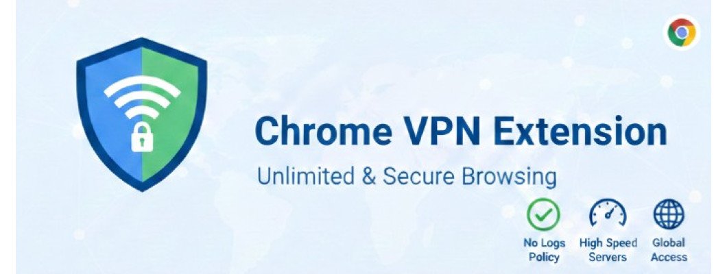 Best Chrome VPN Extensions