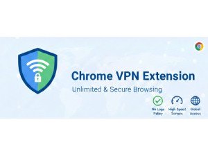 Best Chrome VPN Extensions