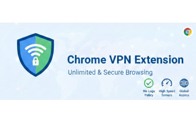 Best Chrome VPN Extensions