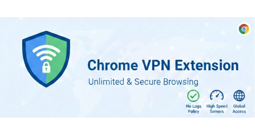 Best Chrome VPN Extensions