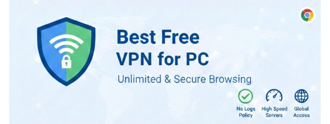 Top 3 Safest Free VPNs for PC (Windows/Mac) 2026