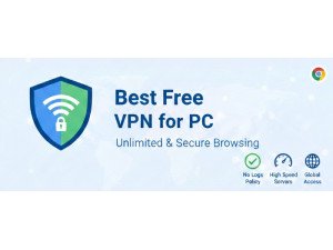 Top 3 Safest Free VPNs for PC (Windows/Mac) 2026