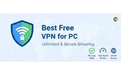 Top 3 Safest Free VPNs for PC (Windows/Mac) 2026