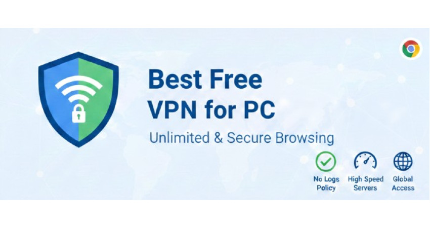 Top 3 Safest Free VPNs for PC (Windows/Mac) 2026
