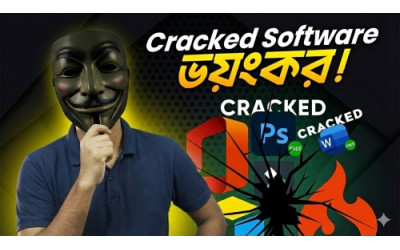 The Dark Truth About Cracked Software and Safe Free Alternatives