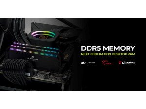 DDR5 RAM in Bangladesh | Tech Mart
