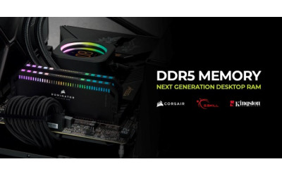 DDR5 RAM in Bangladesh | Tech Mart